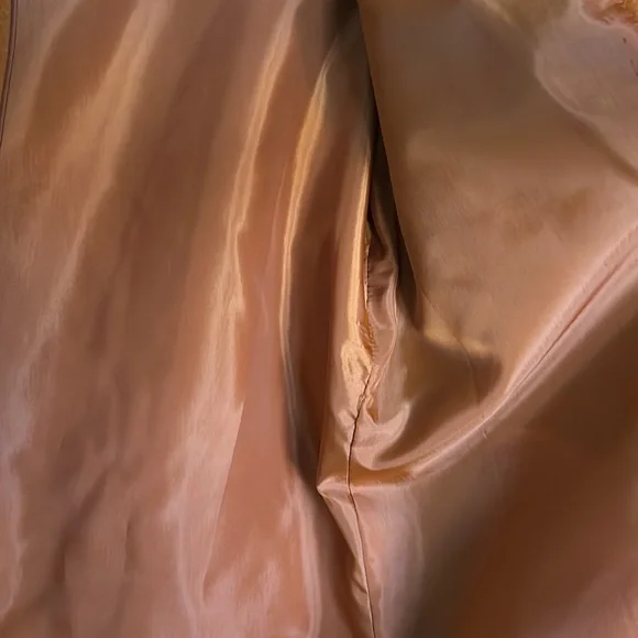 Harvé Benard Longline Wool Blend Jacket Blazer - Size‎ 14 - Picture 6 of 6